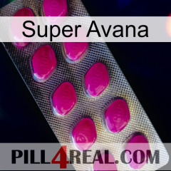 Super Avana 09